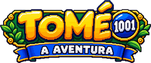 Tomé 1001 – A Aventura